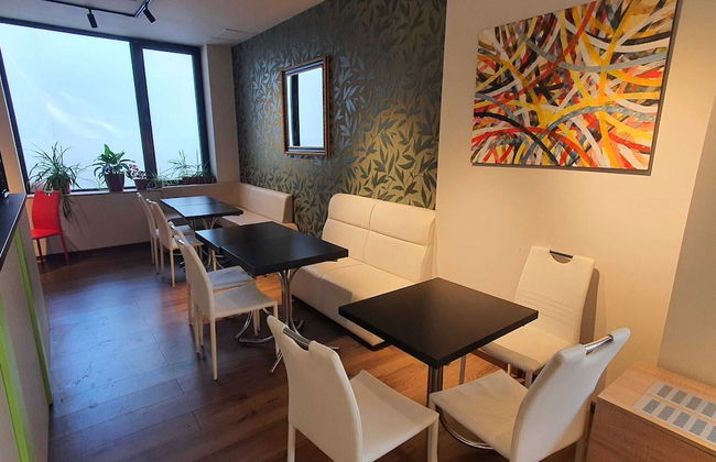 Hemingway Residence - Foto 50