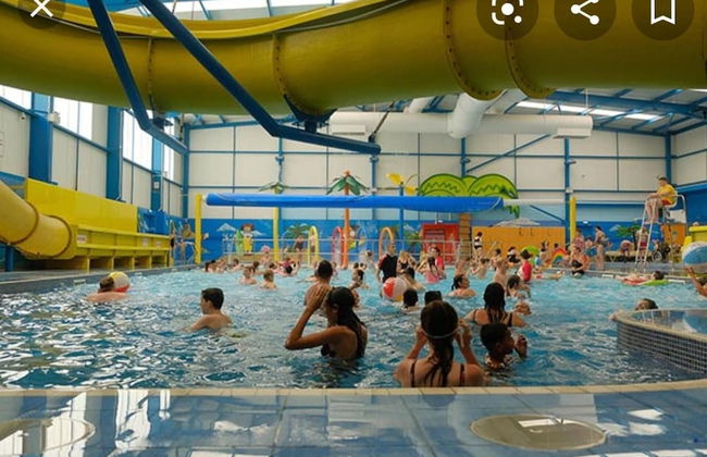 Captivating 3-bed Caravan at Golden Palm Skegness - Foto 11