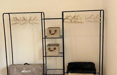 Güden Pearl Bhaven Deck 6 ,Exklusive große Wohnung,Hochwertige Ausstattung,Privatparkplatz & Carport,Großer Garten mit Gartenhaus,Langzeitaufenthalt - Foto 47