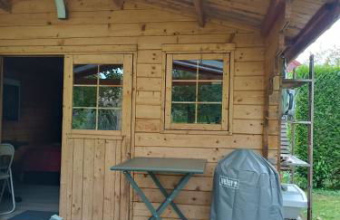 Le Châlet des Hortillonnages - Foto 32