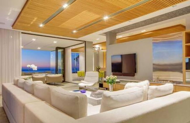 Luxurious Villa Over 3 Levels With Lift Geneva House - Foto 18