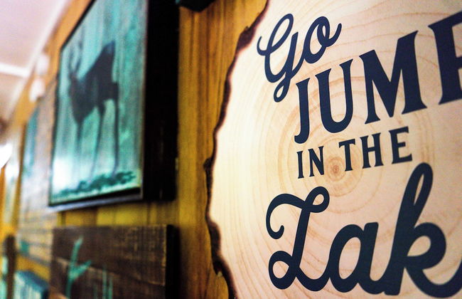 Summit Shores Tranquil Escape Designed for Groups w/ Hot Tub, Fire Pit + Game Room - Foto 37