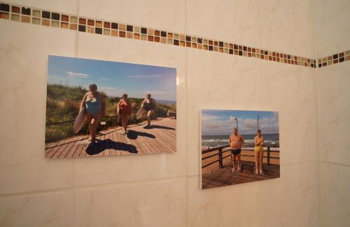 Auszeit - Ferienwohnung und Appartements - Foto 19