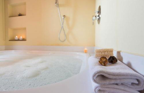 Romantic Suite Canelles - Foto 23