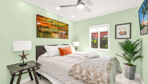 Backyard Oasis 3 Hole Golf Pool Fire Pit - Foto 2