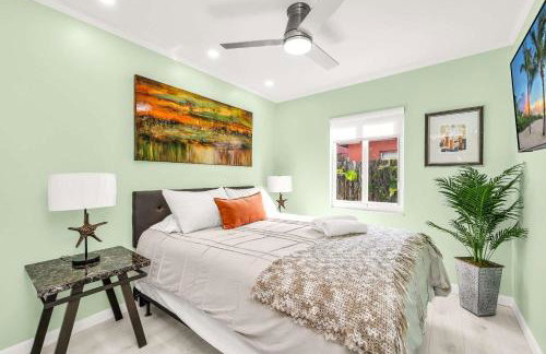 Backyard Oasis 3 Hole Golf Pool Fire Pit - Foto 2