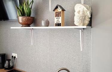 DOM NA GóRCE w Beskidach - apartamenty, pokoje - Foto 14