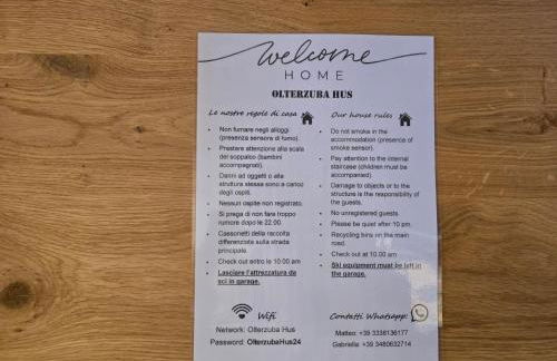 Olterzuba Hus - Foto 78