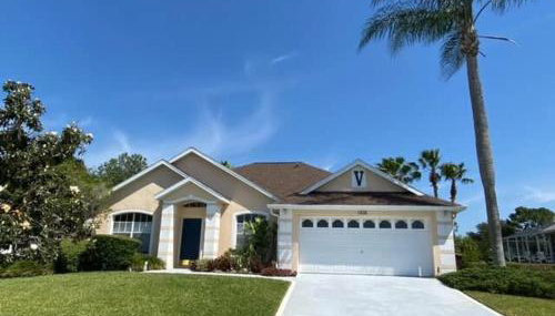 Golf Course Views, Southern Dunes Pool Villa, Large Pool Deck - Foto 4