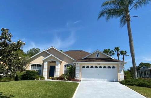 Golf Course Views, Southern Dunes Pool Villa, Large Pool Deck - Foto 4