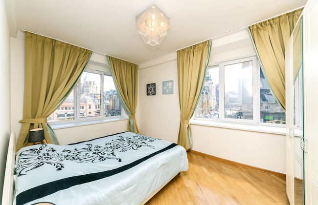 Alma Apartments - Foto 69