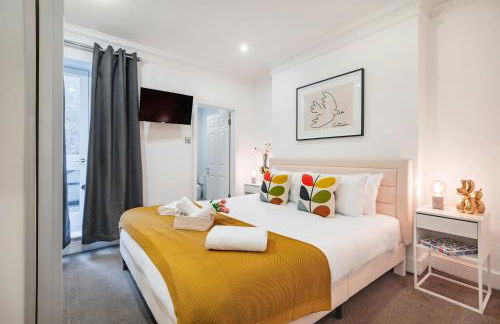 Welcome London National Gallery - Photo 6