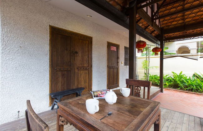 Hua Hin Home - Foto 11