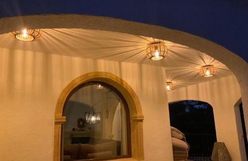 Casa Lila Javea - Foto 26