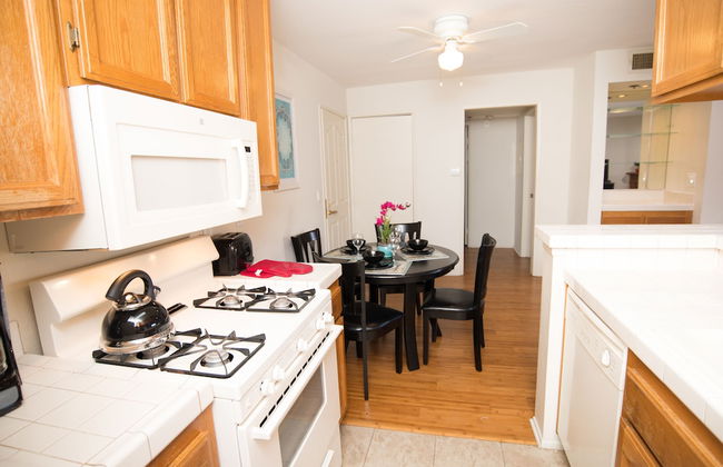 Strathmore Apartments - Foto 40