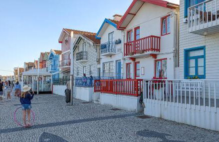 Costa Nova Ocean View - Photo 9