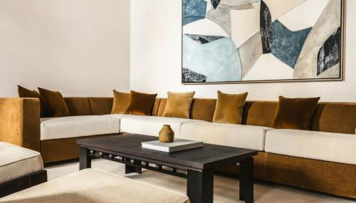 Mondovi Luxury Suites - Foto 2