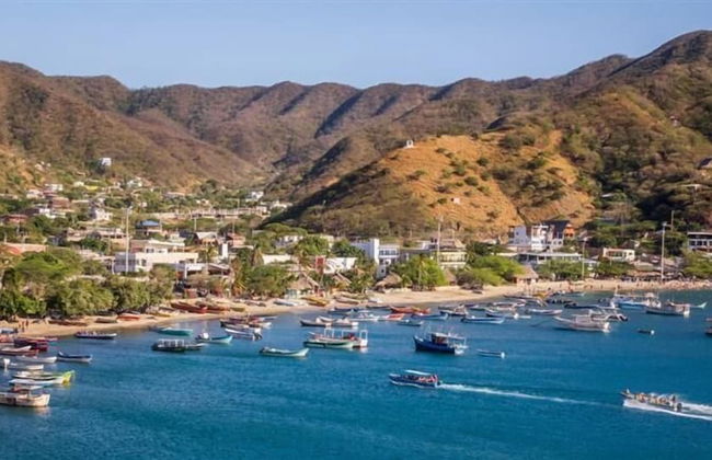 Ambar Roca Suites by Huespedia - Foto 45