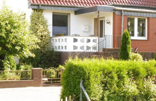 Ferienwohnung Landluft - Foto 1