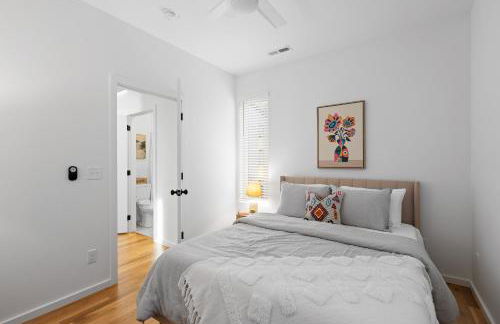 Coachella -An Atomic Ridge Home - Foto 8