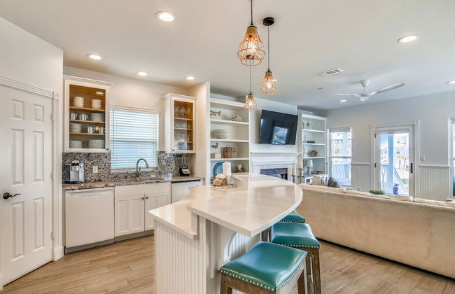 The Pelican Perch - Foto 9