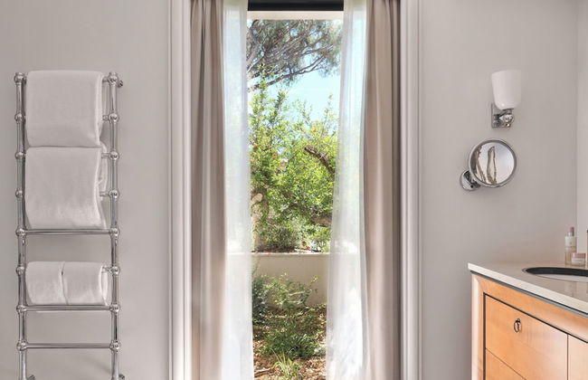 Airelles Château de la Messardière - Foto 59