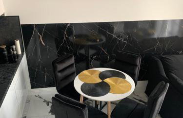 Apartments by Radecka Zarembowicza Wrocław Lotnisko - Nowoczesny apartament o podwyższonym standardzie - Foto 22