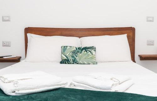 Guest House - Affittacamere Green Apartment - By Faendho - Foto 23