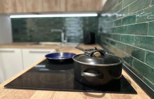 Villa Monari Apartment with Mountain View - Foto 15