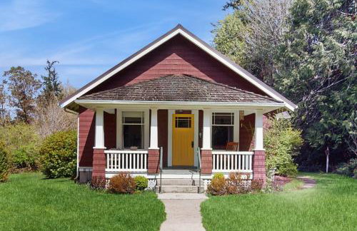 Sunny Hill Farmhouse - Foto 1