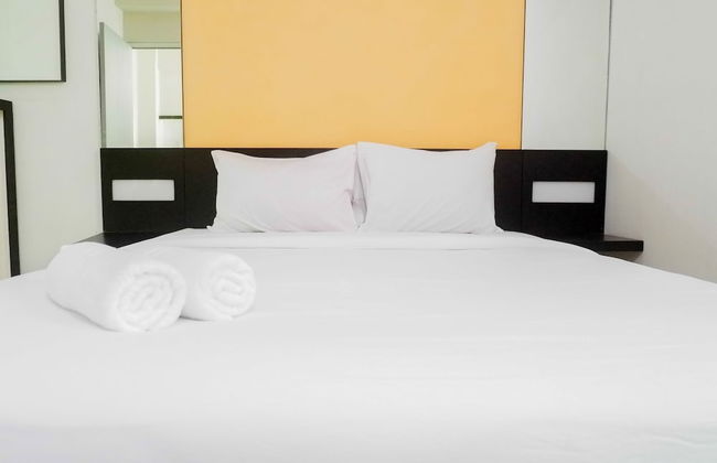 2BR Apartment at Dian Regency - Foto 2