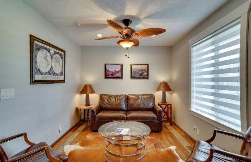 Kaysville Group Getaway 26 Mi to Snowbasin Resort! - Photo 7