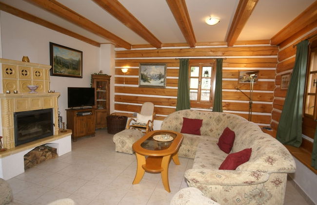 Peaceful Mountain Holiday Stay - Photo 17