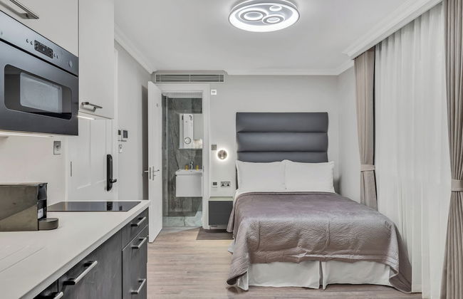 Cleveland Residences Bloomsbury - Foto 63