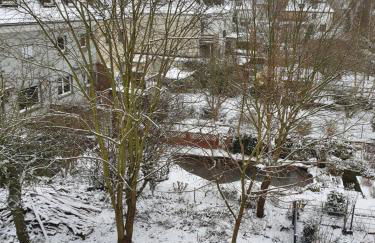 Ferienwohnung am Stadion Bochum Grumme - Foto 49
