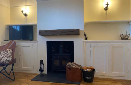 A charming and stylish country cottage. - Foto 7