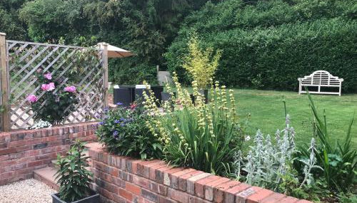 The Cheese Room, self-contained cosy retreat in the Quantock Hills - Foto 4