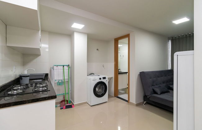 NOR Asa Norte Brasília - Photo 61