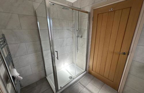 32 Cherry-Lodge-Tranquil-Hot Tub-Fishing Lake-7m to beach - Foto 14