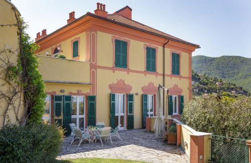 VILLA AURORA Relax con Vista Mare e Piscina - Foto 27