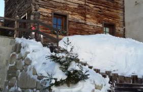 Chalet Pila - Foto 6