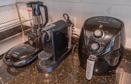 JSmart #304 - Studio em Fortaleza by Carpediem - Photo 18