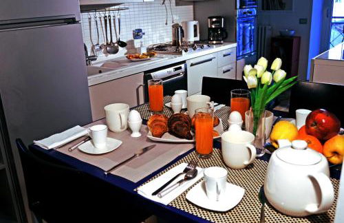 La Mia Casa in Campo di Fiori - Foto 33