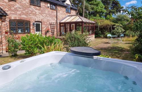 Cobweb Cottage - Foto 2