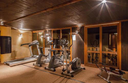 Résidence Les Balcons de Belle Plagne - Foto 21