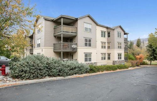 River Pines A303 condo - Foto 21