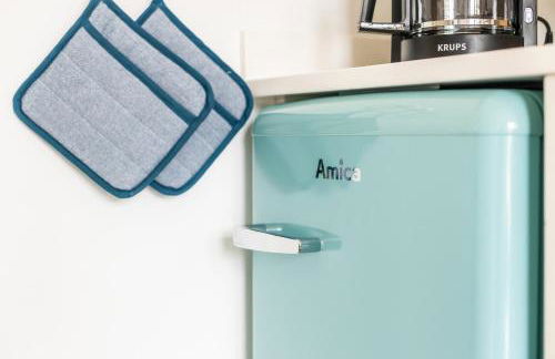 AnnaNordsee – Appartements - Foto 36