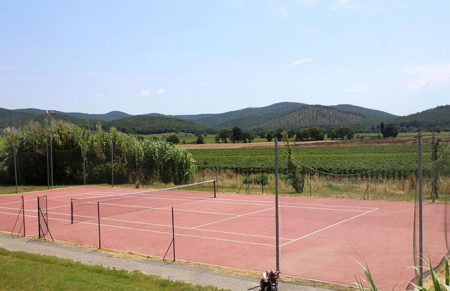 Apartment Stay in Campiglia Town - Foto 24