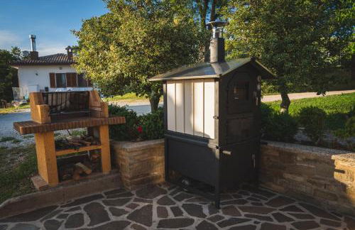 Casa Ambrogi Stefano - Photo 49