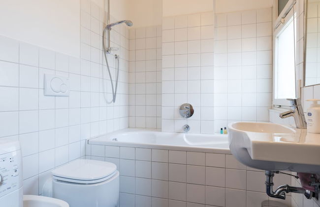 Flospirit - Penthouse with City View - Foto 17